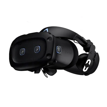 Оригинальный одношлемный шлем HTC VIVE COSMOS Elite Elite Edition Профессиональная виртуальная реальность