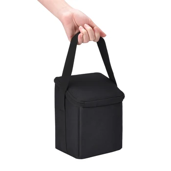 Портативная сумка для хранения на открытом воздухе в Кемпинге, Коробка для переноски плиты для мини-плиты SOTO ST310