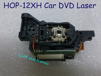 Совершенно Новый HOP-12XH HOP12XH HOP-1200XH Автомобильный DVD Лазерный объектив Lasereinheit Оптические Звукосниматели Bloc Optique