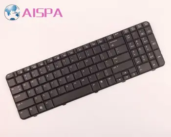 100% Новая Клавиатура для ноутбука HP Pavilion G60-120 G60-120US G60-551NR G60-439CA G60-633NR Американская версия