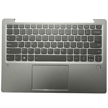 Новый Чехол для ноутбука Lenovo Ideapad 720S-13IKB 720S-13ARR с ЖК-дисплеем Задняя крышка/Верхняя Подставка для рук с клавиатурой/тачпадом