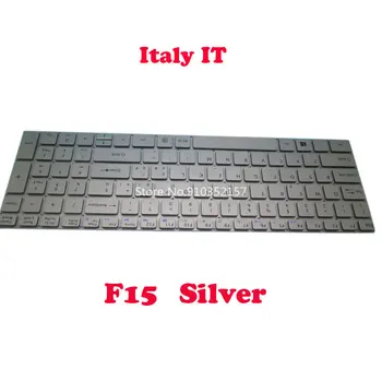 Ноутбук БЕЗ клавиатуры с подсветкой Для Teclast F15 Италия, Без рамки, Серебристый, Новый