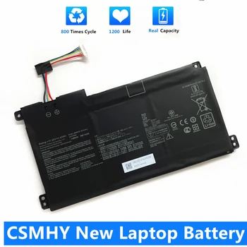 CSMHY Новый Аккумулятор для ноутбука B31N1912 C31N1912 Для Asus VivoBook 14 E410MA-EK018TS EK026TS BV162T F414MA E510MA EK017TS L410MA 0B200