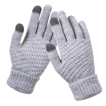 Новые мужские лыжные перчатки перчатки для верховой езды зимние перчатки Ветрозащитные зимние перчатки унисекс