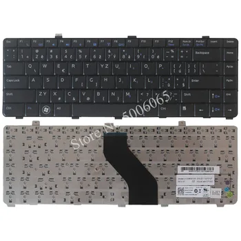 Новая чешская клавиатура для ноутбука Dell VOSTRO V13 V13Z серии V130