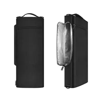 Многофункциональный охладитель для тележки для гольфа, прочная переносная сумка-холодильник, изолированная сумка для мужчин