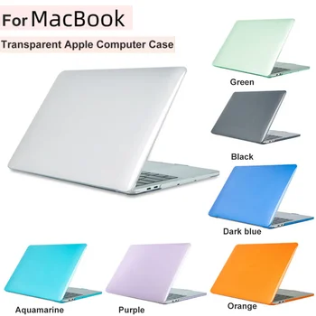 Чехол Для ноутбука APPle MacBook Air Pro 13 Retina 13 Дюймов С сенсорной панелью 2020, Новая модель Pro 13 A2338, Новая крышка Air 13 Модели A2337