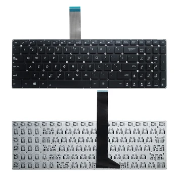 Новая Клавиатура для ноутбука США ASUS X550 X550C X501 X502 K550 A550 Y581 X550V X550VC F501 F501A F501U Y582 S550 D552C Ноутбук