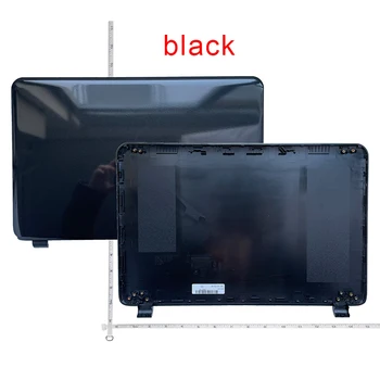 Верхняя ЖК-задняя крышка ноутбука/ЖК-рамка для экрана для HP 15-G 15-G207NL 15-g209nl 15-g210nl 15-g070nr 15-G501NR