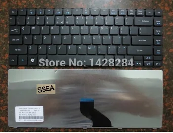 Новая оригинальная Американо-Английская клавиатура Для Acer Aspire 3750 3750G 3750Z 3811 3811T 3935 4250 5935 5935G 5940 5940G 5942 5942G