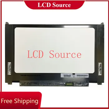 Экранная панель N140HCA-EAC 1920*1080 30-КОНТАКТНЫЙ НОВЫЙ ЖК-дисплей IPS 14,0 со светодиодной подсветкой
