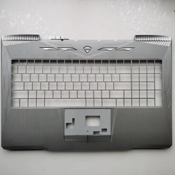 Новый ноутбук верхний корпус базовая крышка подставка для рук MACHENIKE F117 S6 S6C S6CP