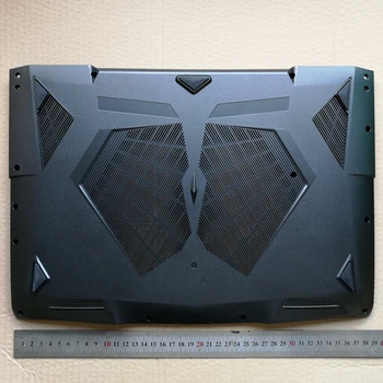 Новый ноутбук нижний корпус базовая крышка для T5 T500 T500-1050-77SH1 GTX1060 T500-A1 T5 T500 T500-1050-77SH1 GTX1060