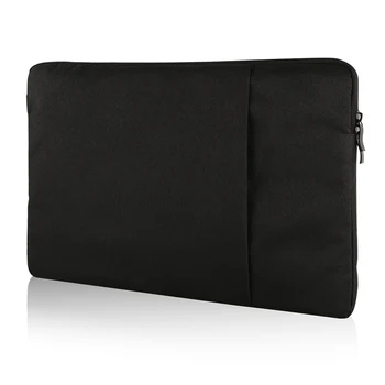 Идеальная сумка для ноутбука 18,5 дюймовый водонепроницаемый чехол для ноутбука Чехол для портативного монитора Macbook Air Pro Компьютерная сумка Портфель Сумка