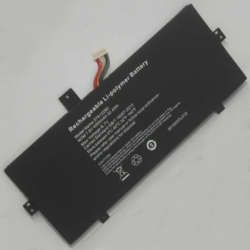 Аккумулятор для ноутбука NV-3492107-2S 3791229C H-3585229P YG141-3492110-2S Для Xidu PhilBook Max XN141A Для планшетного ПК Evoo Tev-L2In1-116-2