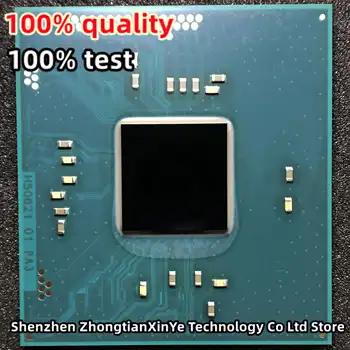 100% тестовый очень хороший продукт QHAX ES N3050 bga-чип reball с шариковыми микросхемами