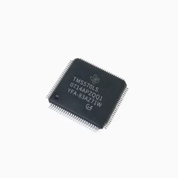 1 шт./лот, новый оригинальный чип микроконтроллера TMS5700432APZQQ1 TMS570LS0432APZQQ1 TMS570LS LQFP-100