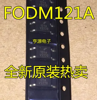 121A FODM121 FODM121AR2 FODM121AR2V СОП-4