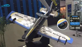 【Двухдневная модель 】 гироскоп FC151 fixed wing flight controller поддерживает переключение режимов и настройку высокого напряжения