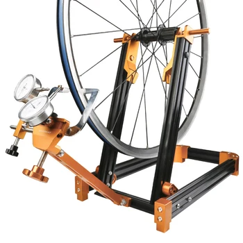Профессиональный стенд для настройки велосипедных колес, Регулировочные диски для велосипедов, набор колес для шоссейных велосипедов, Набор инструментов для ремонта велосипедов