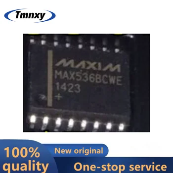 Новая оригинальная микросхема MAX536 MAX536BCWE SOP