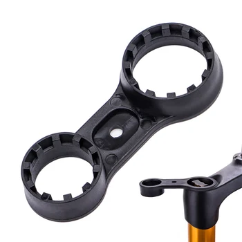 MTB Велосипедная Передняя Вилка Гаечный Ключ Для SR Suntour XCR/XCT/XCM/RST ABS Инструменты Для Разборки Велосипедный Инструмент Для Ремонта