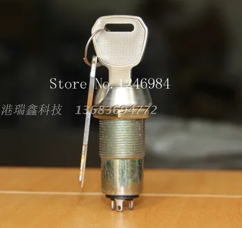 [SA]Тайвань Kim Tae-электронный ключ-выключатель с двумя траншами M19 электронный ключ-выключатель S246A-3C-2 оригинальный аутентичный-2 шт./лот