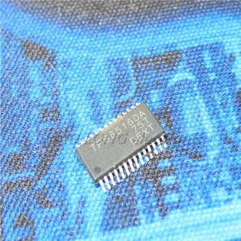5 шт./лот TPS65160A TPS65160APWPR HTSSOP-28 ЖК-чип в наличии