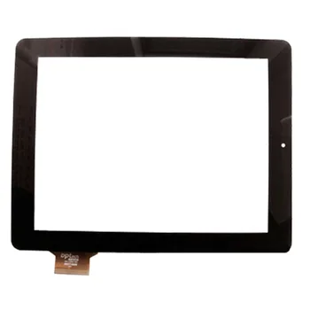 Новый 9,7-Дюймовый Сенсорный экран Digitizer Glass Для Mediacom Smart PAD 9,7 HD S4 M-MP980S4