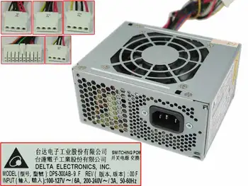 Серверный блок питания Delta Electronics DPS-300AB-9 300 Вт