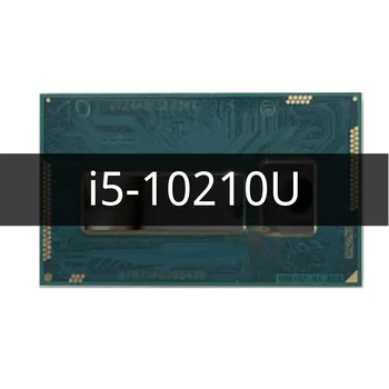 Электронный компонентный процессор CPU I5-10210U SRGKY