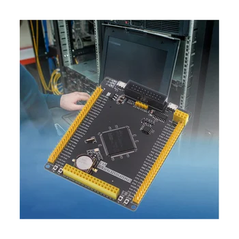 STM32F103ZET6 Плата развития + 2,8-дюймовый TFT ЖК-модуль + Комплект сенсорной ручки STM32 ARM Embedded SCM Learning Плата развития