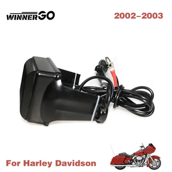 WINNERGO 74505-02 Регулятор Напряжения Мотоцикла Выпрямитель Для Harley Davidson Road King Electra Glide RoadGlide RoadKing2002 2003