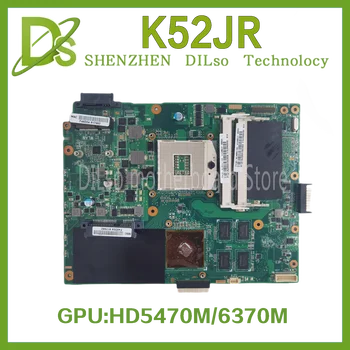 KEFU K52JR предназначен для материнской платы ASUS K52JR K52JC K52JT с интегрированной видеокартой AMD HD 5470M 6370M
