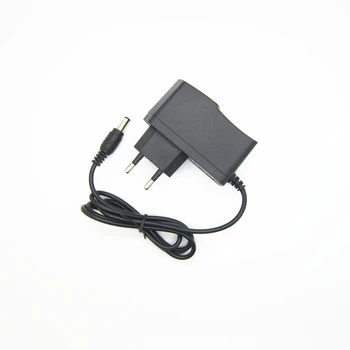 Адаптер переменного тока постоянного тока 12V 1A Зарядное устройство для BD243 Mini Tesla Coil Kit Технология Волшебного реквизита Diy Электроника BD243C