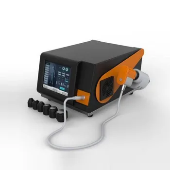 Машина для похудения Shockwave Косметологическая машина для физических и реабилитационных процедур Техническая поддержка Гарантия Пожизненная терапия